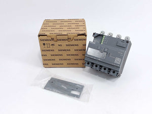 Siemens 3VA9114-0RL21 RCD-Module RCD520B