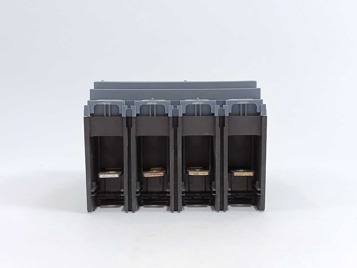 Siemens 3VA9114-0RL21 RCD-Module RCD520B