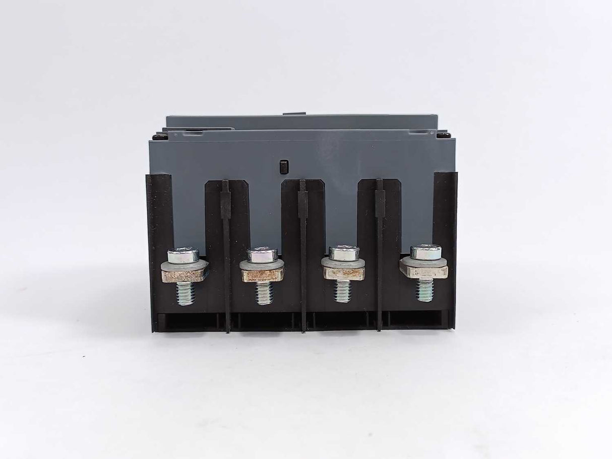 Siemens 3VA9114-0RL21 RCD-Module RCD520B