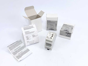 Niko 36-810 Group Module PBI-4 DIN DALI