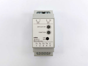 Niko 36-810 Group Module PBI-4 DIN DALI