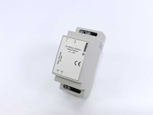 Niko 36-985 Power Supply, DALI-PS-DIN-Rail, 250 mA, 230V, 250mA