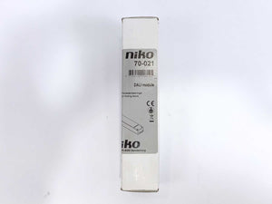 Niko 70-021 Dali Module DBC-1/TH For Folding Doors