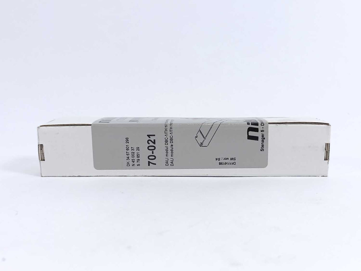 Niko 70-021 Dali Module DBC-1/TH For Folding Doors