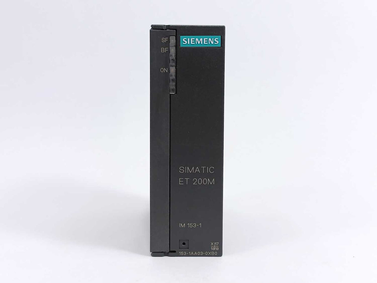 Siemens 6ES7153-1AA03-0XB0 SIMATIC ET200M DP Connection IM 153-1