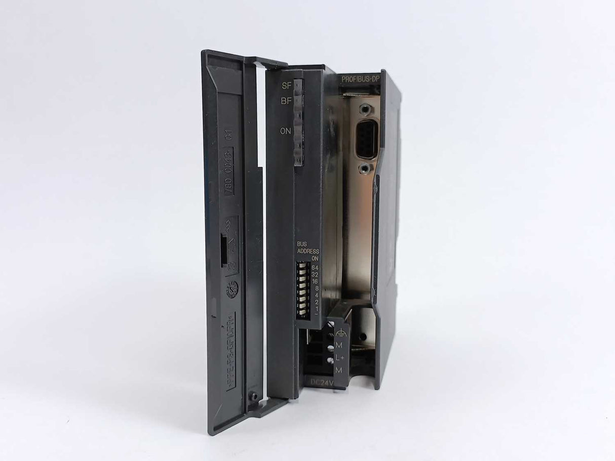 Siemens 6ES7153-1AA03-0XB0 SIMATIC ET200M DP Connection IM 153-1