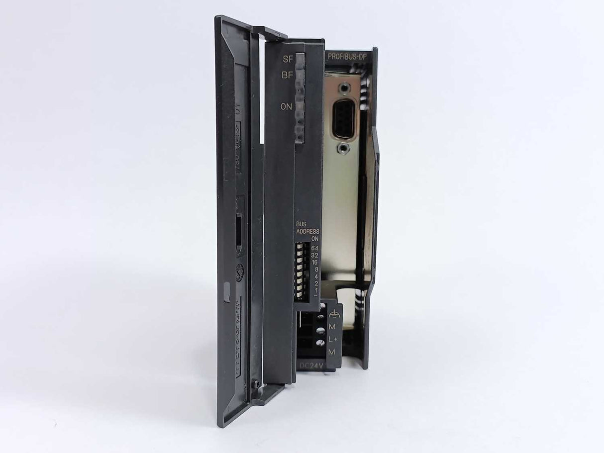 Siemens 6ES7153-1AA03-0XB0 SIMATIC ET200M DP Connection IM 153-1