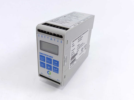 CG Drives & Automation 01-2520-45 Emotron M20 3x380-500V Shaft Power Monitor
