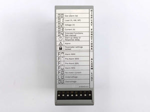 CG Drives & Automation 01-2520-45 Emotron M20 3x380-500V Shaft Power Monitor
