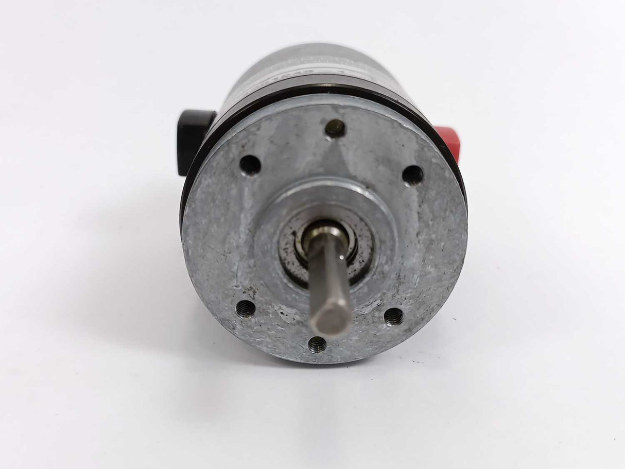 Hansen Corporation 121-1301234-1 DC Motor