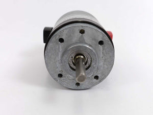 Hansen Corporation 121-1301234-1 DC Motor