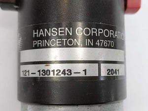 Hansen Corporation 121-1301234-1 DC Motor