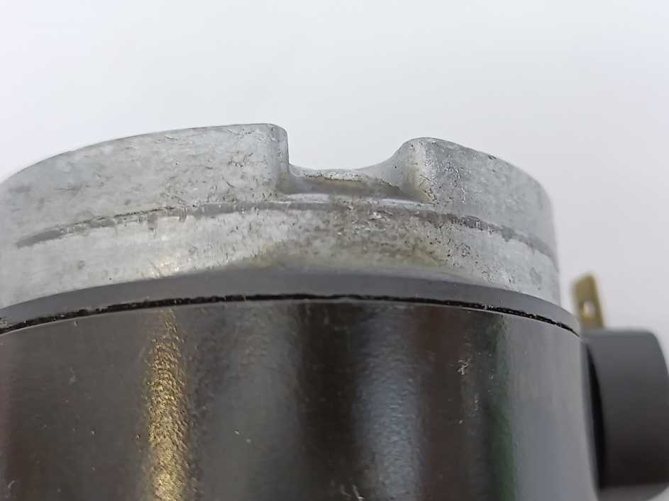 Hansen Corporation 121-1301234-1 DC Motor