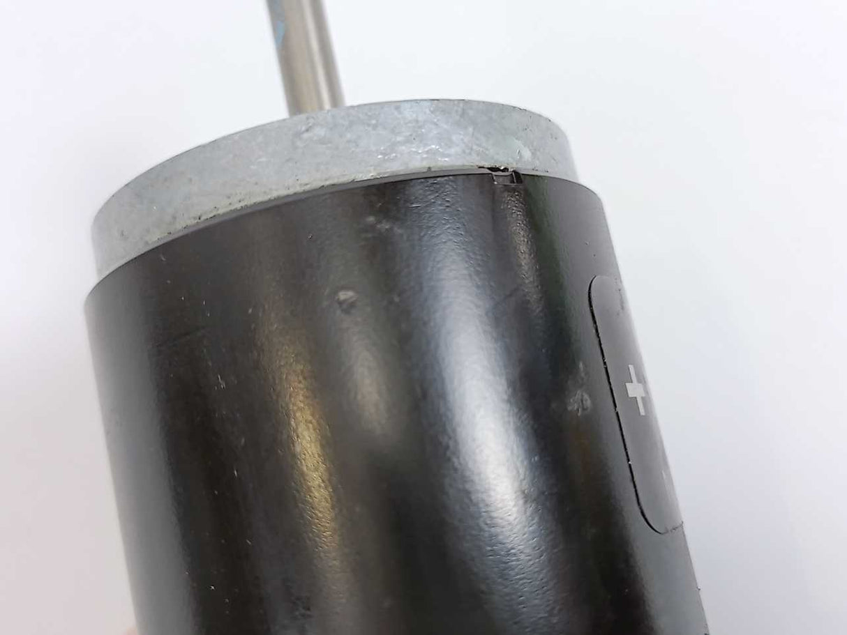 Hansen Corporation 121-1301234-1 DC Motor