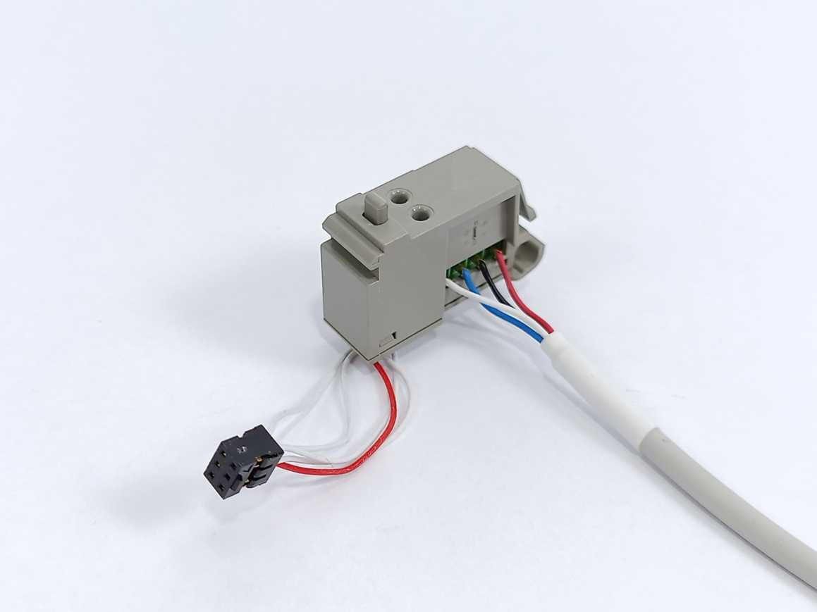 Schneider Electric LV434202 ComPact NSX Cord 3m