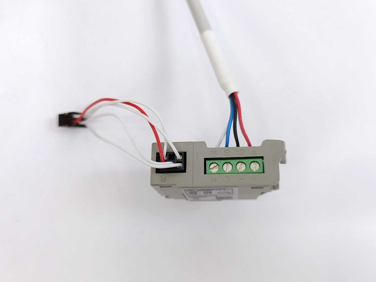 Schneider Electric LV434202 ComPact NSX Cord 3m