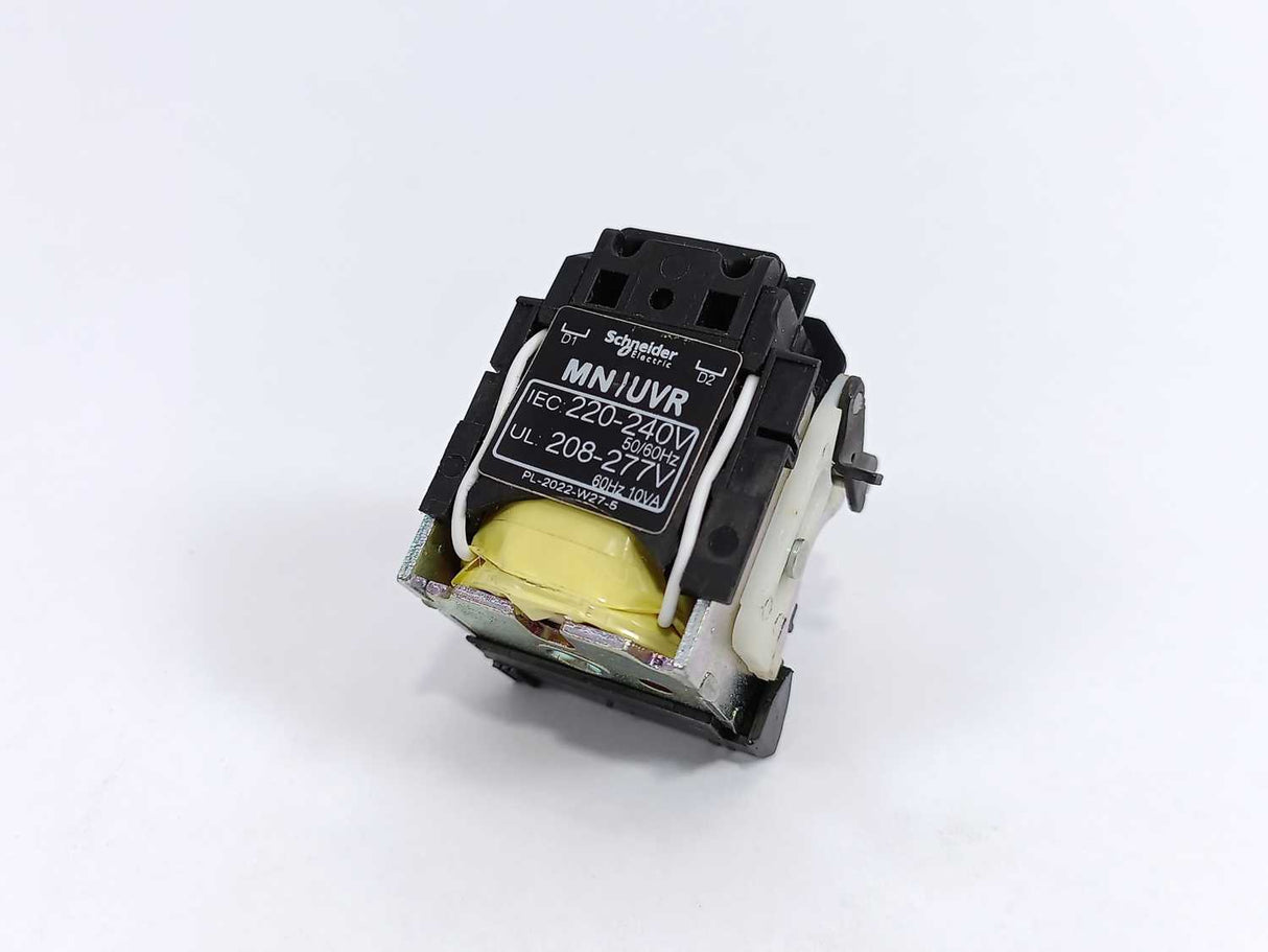 Schneider Electric LV429407 Under Voltage Release 220-240VAC