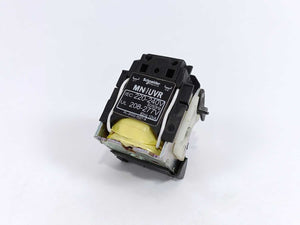 Schneider Electric LV429407 Under Voltage Release 220-240VAC