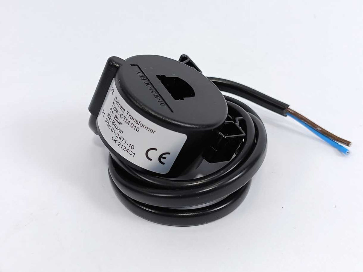 Emotron 01-2471-10 Current Transformer CTM010