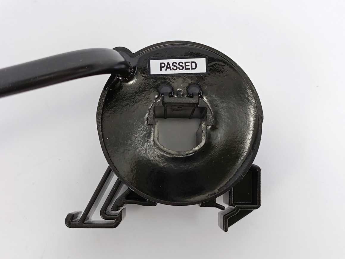 Emotron 01-2471-10 Current Transformer CTM010