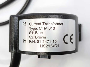 Emotron 01-2471-10 Current Transformer CTM010