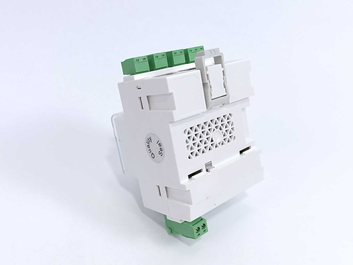 Schneider Electric LV434063 I/O Application Module, Enerlin'X