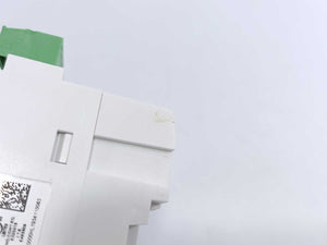 Schneider Electric LV434063 I/O Application Module, Enerlin'X