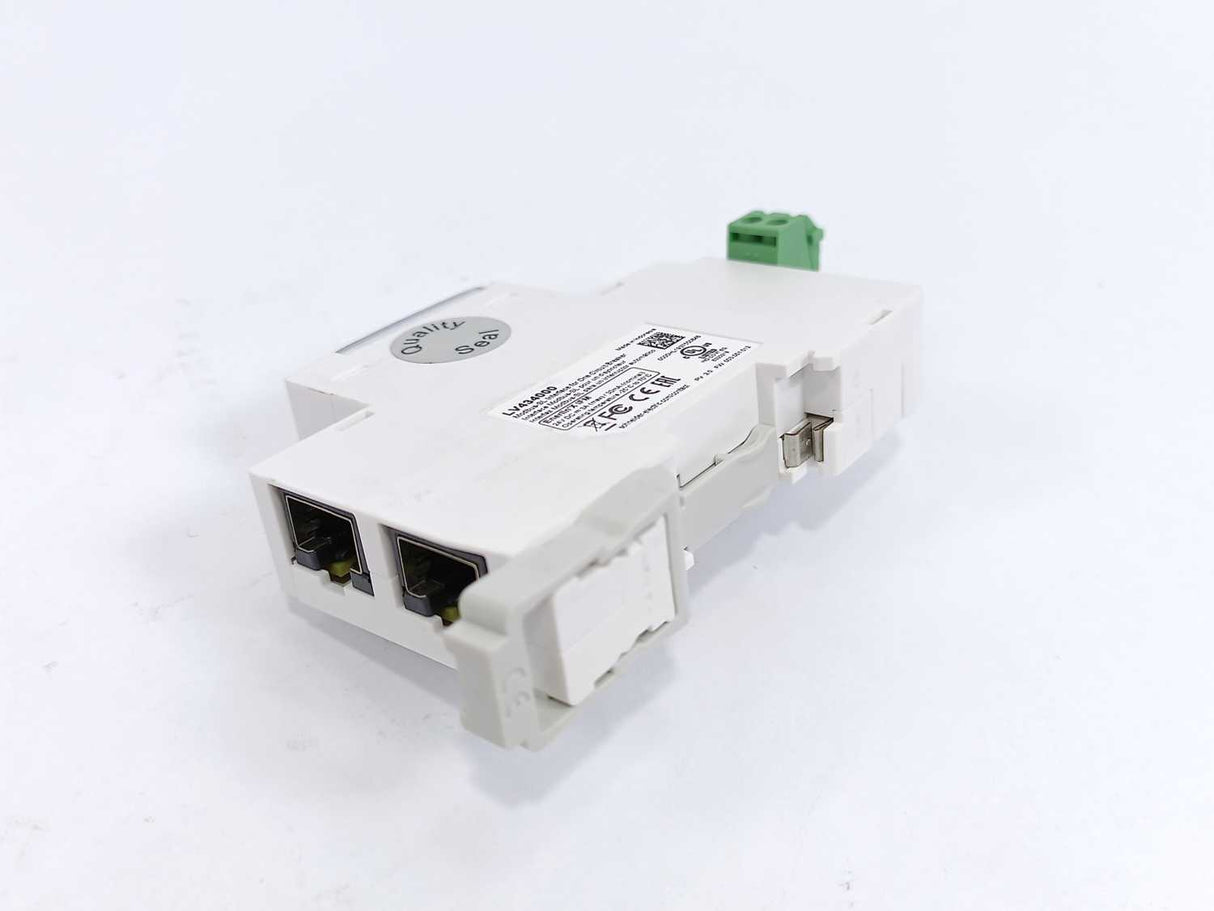 Schneider Electric LV434000 Modbus-SL Interface for One Circuit Breaker