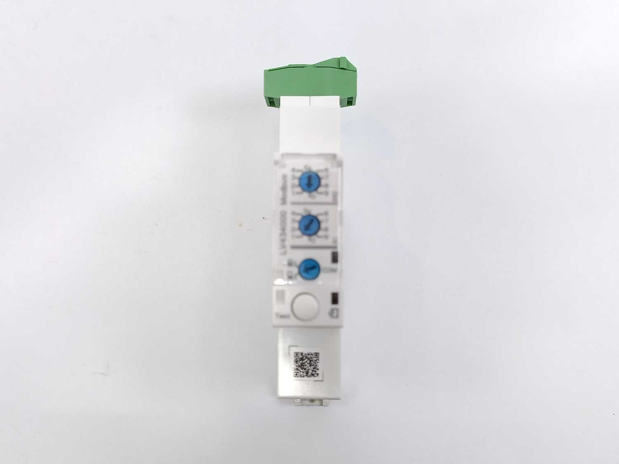 Schneider Electric LV434000 Modbus-SL Interface for One Circuit Breaker