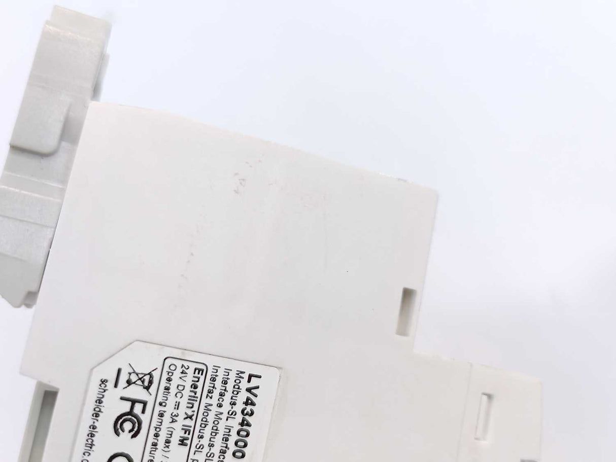 Schneider Electric LV434000 Modbus-SL Interface for One Circuit Breaker
