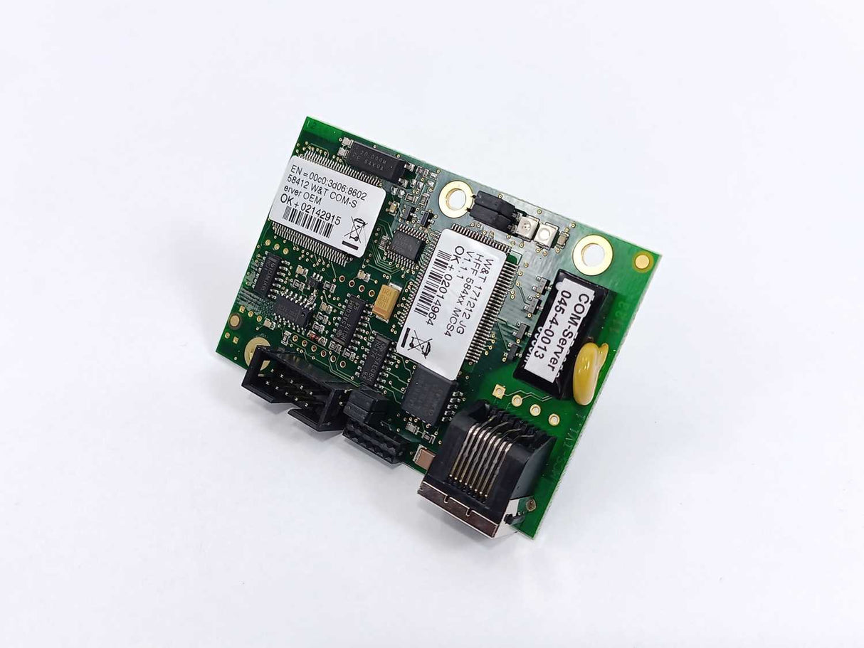 GBO-Datacomp 045-0-0016 COM-Server