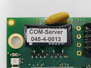 GBO-Datacomp 045-0-0016 COM-Server
