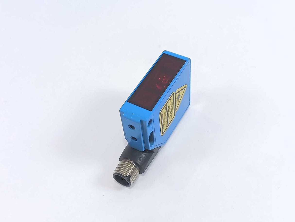 SICK 1017904 Photoelectric Sensor WT12L-2B550