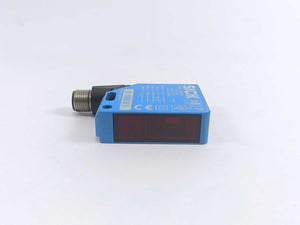 SICK 1017904 Photoelectric Sensor WT12L-2B550