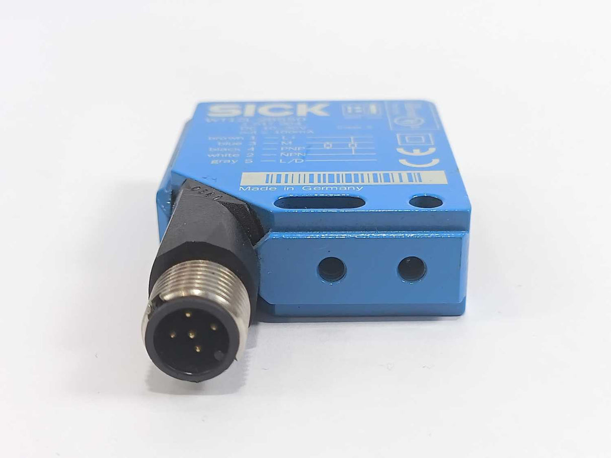SICK 1017904 Photoelectric Sensor WT12L-2B550