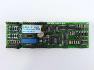 Festo L-250865 Circuit Board
