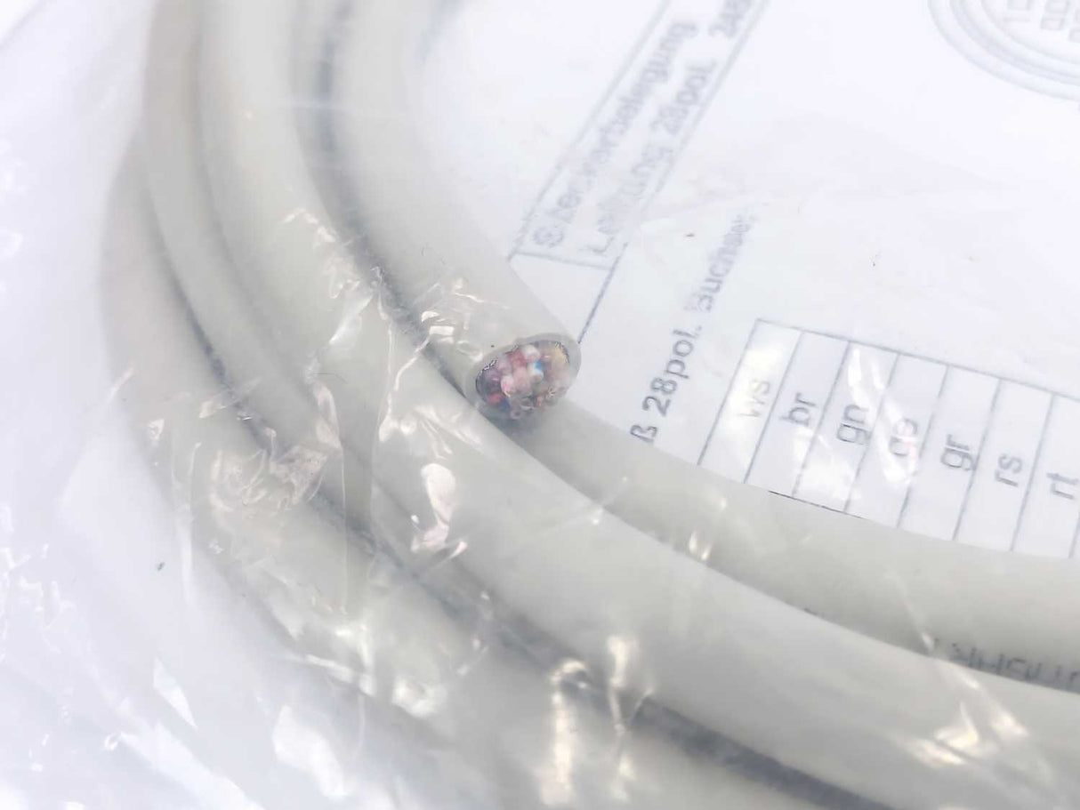 GBO 2450.90050000  LAPP Cable