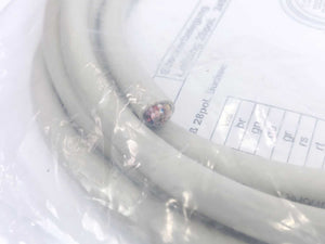 GBO 2450.90050000  LAPP Cable