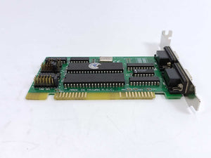 Wise Industries MP5507 Dual 9-pin PCI Card