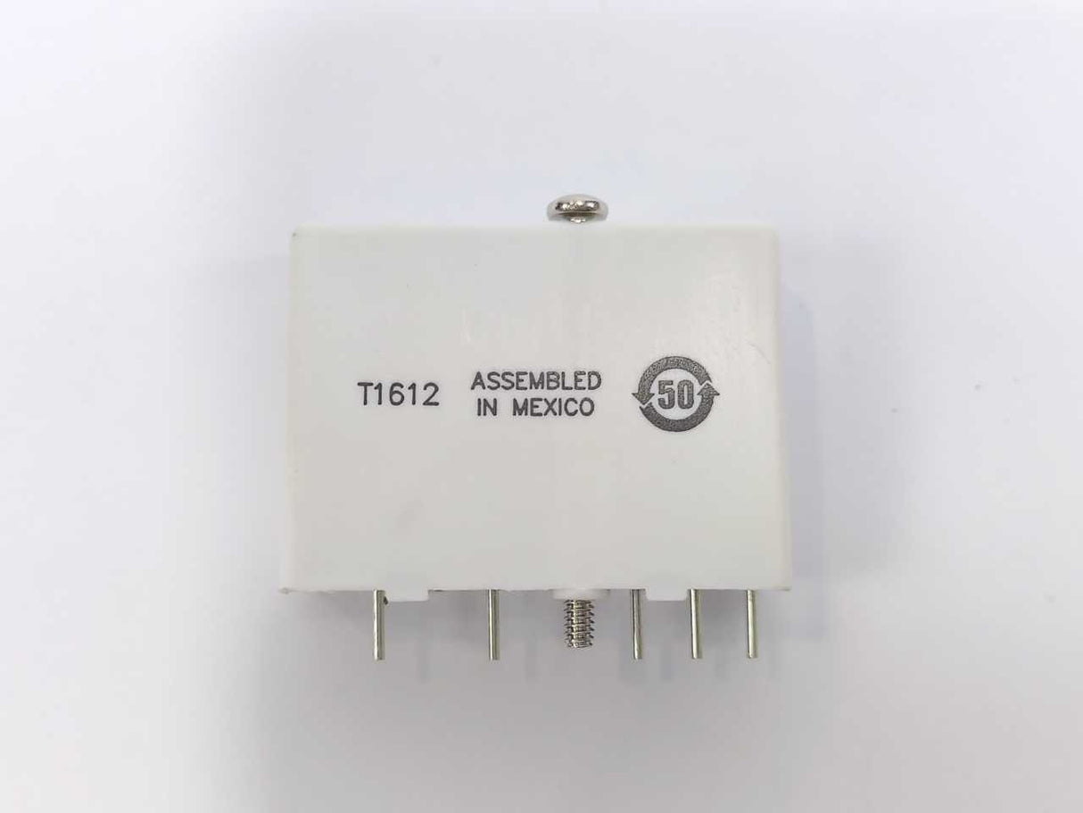 Tyco Electronics 38595  IDC-5 DC Input Module