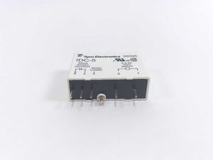 Tyco Electronics 38595  IDC-5 DC Input Module