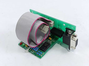 GBO 045-4-7005 Interface Module 248X/3X-V1.1