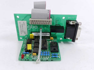 GBO 045-4-7005 Interface Module 248X/3X-V1.1