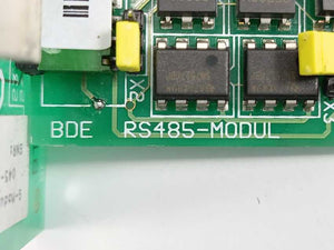 GBO 045-4-7005 Interface Module 248X/3X-V1.1