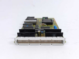 Unknown 880514 25 Pol. Soft Control Board