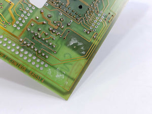 Unknown 880514 25 Pol. Soft Control Board