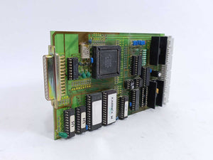 Unknown 880514 25 Pol. Soft Control Board