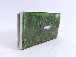Unknown 880514 25 Pol. Soft Control Board