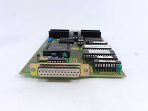 Unknown 880514 25 Pol. Soft Control Board