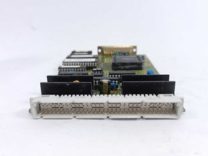 Unknown 880514 25 Pol. Soft Control Board